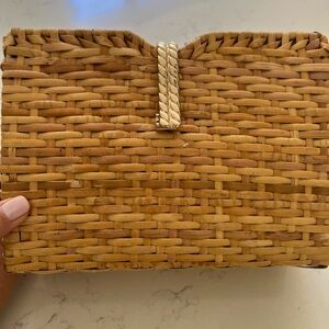 Brand New Zara Bag/Clutch